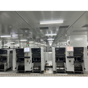 汽车电子PCBA激光焊接加工发展的利好因素是什么？