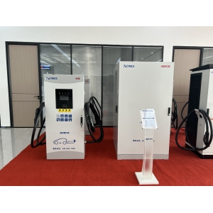 咱们大晋城的充电桩！山西英特丽特能充充电桩欢迎合作咨询