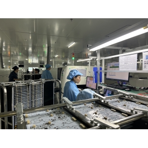 SMT贴片工艺材料知多少？ 