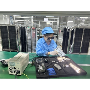 SMT贴片加工中常用的锡膏类型