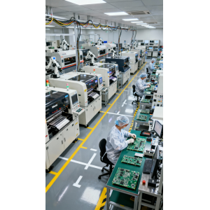 PCBA的保质期是多久？应如何储存？